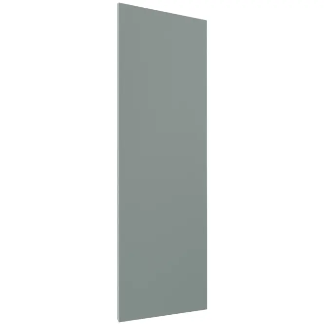 Čelo skrinky Luxeo F08-G30(100) green