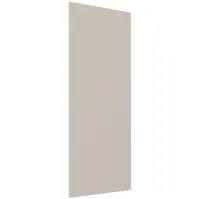 Čelo skrinky Luxeo F08-G30(72) beige