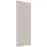 Čelo skrinky Luxeo F08-G30(72) beige