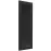 Čelo skrinky Luxeo F15-G30(100) rám black