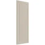 Čelo skrinky Luxeo F13-G30(100) hampton kašmír