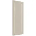 Čelo skrinky Luxeo F13-G30(72) hampton kašmír