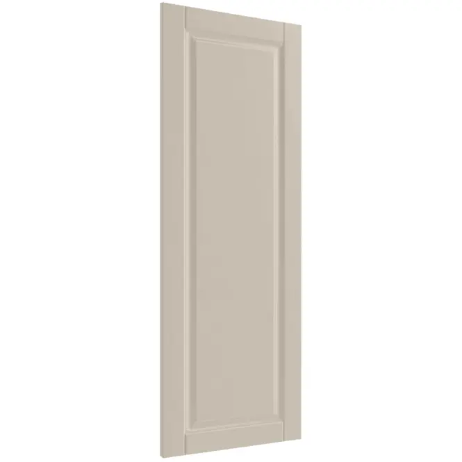 Čelo skrinky Luxeo F13-G30(72) hampton kašmír