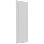 Čelo skrinky Luxeo F13-G30(100) hampton white