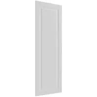 Čelo skrinky Luxeo F13-G30(100) hampton white