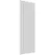 Čelo skrinky Luxeo F13-G30(100) hampton white