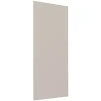 Čelo skrinky Luxeo F08-G40(100) beige