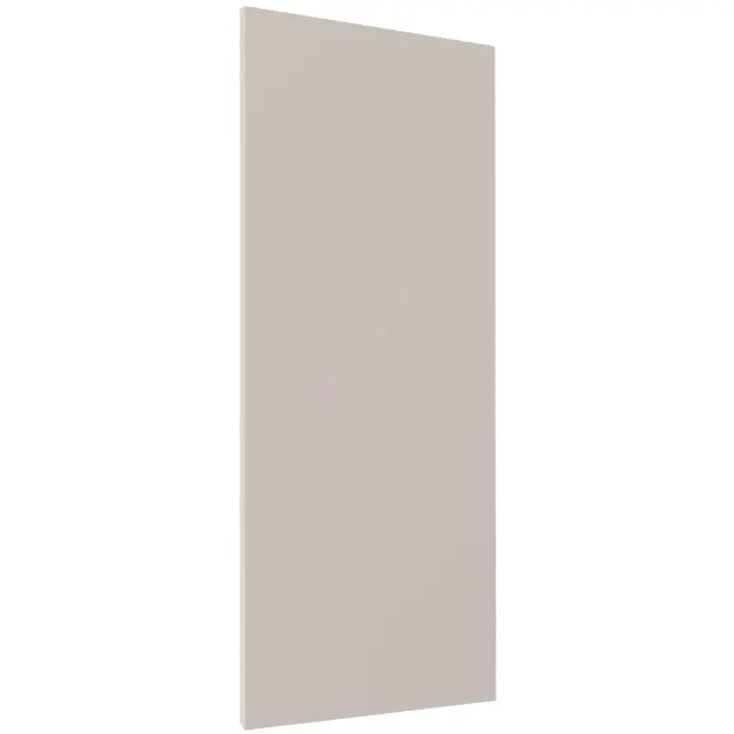 Čelo skrinky Luxeo F08-G40(100) beige