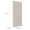 Čelo skrinky Luxeo F08-G40(100) beige,2