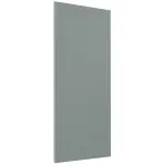 Čelo skrinky Luxeo F08-G40(100) green