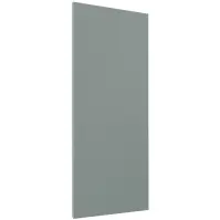 Čelo skrinky Luxeo F08-G40(100) green