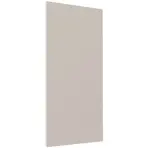 Čelo skrinky Luxeo F08-G40(72) beige