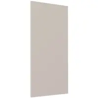 Čelo skrinky Luxeo F08-G40(72) beige