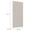 Čelo skrinky Luxeo F08-G40(72) beige,2