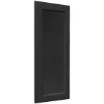 Čelo skrinky Luxeo F15-G40(100) rám black