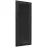 Čelo skrinky Luxeo F15-G40(100) rám black