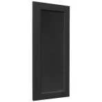 Čelo skrinky Luxeo F15-G40(72) rám black