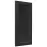 Čelo skrinky Luxeo F15-G40(72) rám black