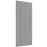 Čelo skrinky Luxeo F13-G40(100) hampton grey