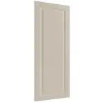 Čelo skrinky Luxeo F13-G40(100) hampton kašmír