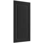 Čelo skrinky Luxeo F13-G40(72) hampton black