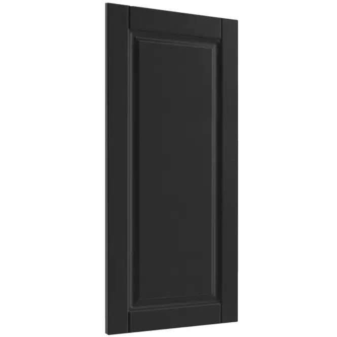 Čelo skrinky Luxeo F13-G40(72) hampton black