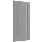 Čelo skrinky Luxeo F13-G40(72) hampton grey