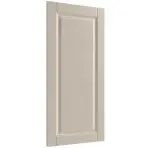 Čelo skrinky Luxeo F13-G40(72) hampton kašmír