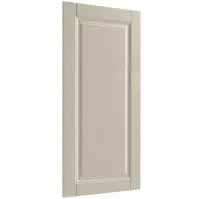 Čelo skrinky Luxeo F13-G40(72) hampton kašmír
