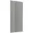 Čelo skrinky Luxeo F02-G45(72) grey lak