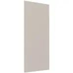 Čelo skrinky Luxeo F08-G45(100) beige