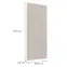 Čelo skrinky Luxeo F08-G45(100) beige,2