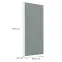 Čelo skrinky Luxeo F08-G45(100) green,2