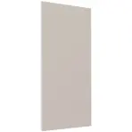 Čelo skrinky Luxeo F08-G45(72) beige