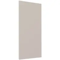 Čelo skrinky Luxeo F08-G45(72) beige