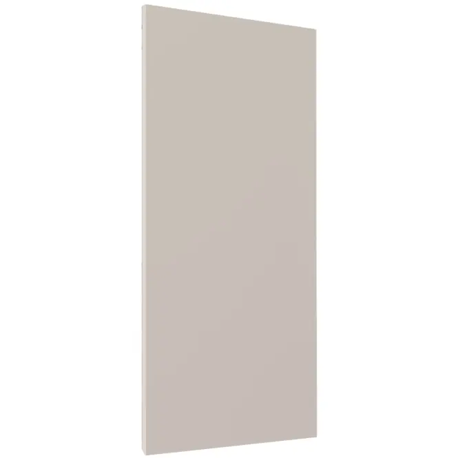 Čelo skrinky Luxeo F08-G45(72) beige