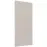 Čelo skrinky Luxeo F08-G45(72) beige