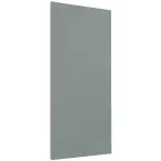 Čelo skrinky Luxeo F08-G45(72) green