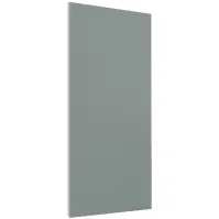 Čelo skrinky Luxeo F08-G45(72) green