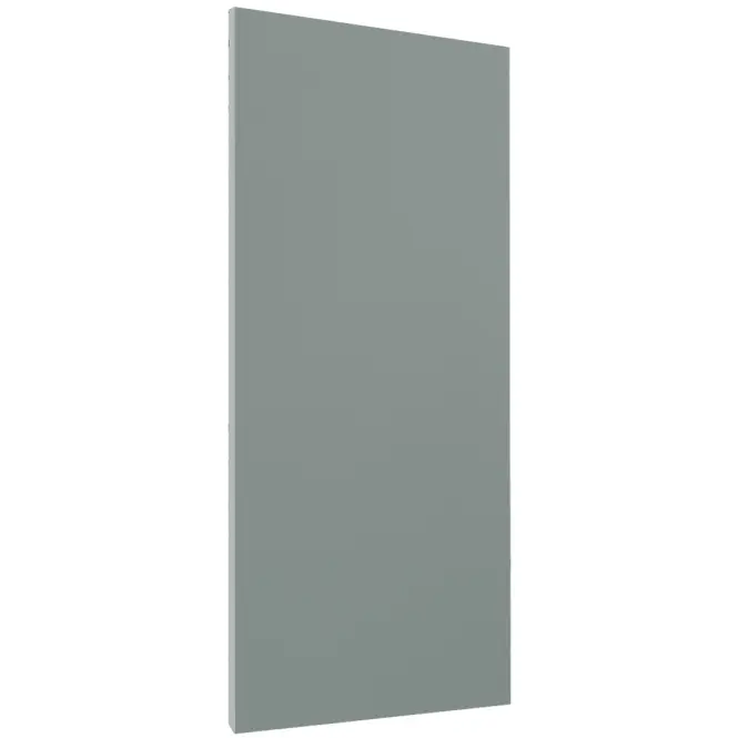 Čelo skrinky Luxeo F08-G45(72) green