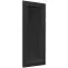 Čelo skrinky Luxeo F15-G45(100) rám black