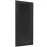 Čelo skrinky Luxeo F15-G45(72) rám black