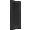 Čelo skrinky Luxeo F15-G45(72) rám black