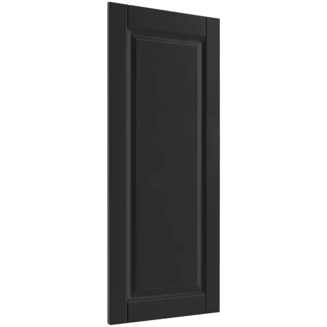 Čelo skrinky Luxeo F13-G45(100) hampton black