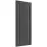 Čelo skrinky Luxeo F13-G45(100) hampton dark grey