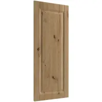 Čelo skrinky Luxeo F13-G45(100) hampton dub