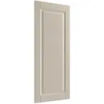 Čelo skrinky Luxeo F13-G45(100) hampton kašmír