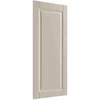 Čelo skrinky Luxeo F13-G45(100) hampton kašmír