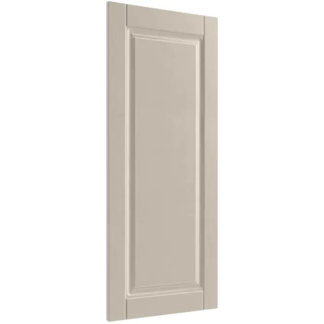 Čelo skrinky Luxeo F13-G45(100) hampton kašmír