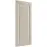 Čelo skrinky Luxeo F13-G45(100) hampton kašmír